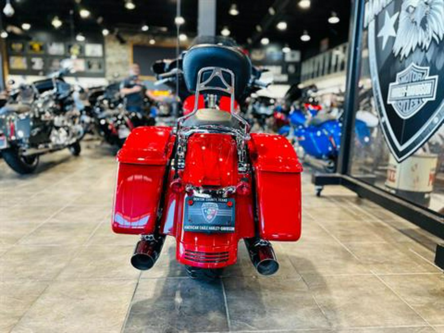 2023 Harley-Davidson Street Glide®