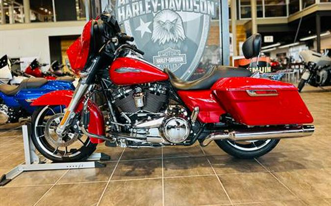 2023 Harley-Davidson Street Glide®