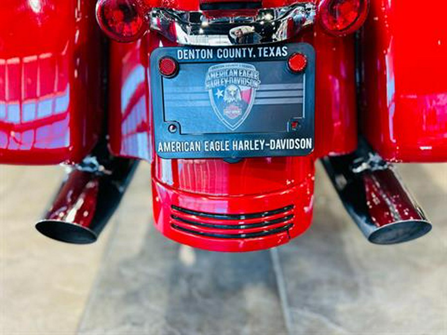 2023 Harley-Davidson Street Glide®