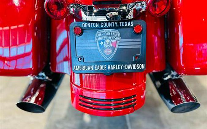 2023 Harley-Davidson Street Glide®