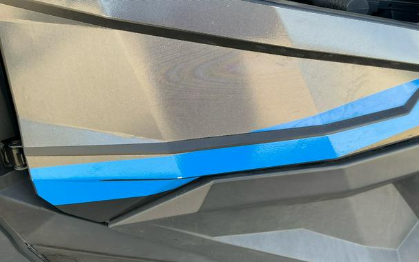 2023 Polaris RZR XP 4 1000 Ultimate Onyx Black