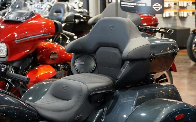 2026 Harley-Davidson® FLHLT - Street Glide® 3 Limited