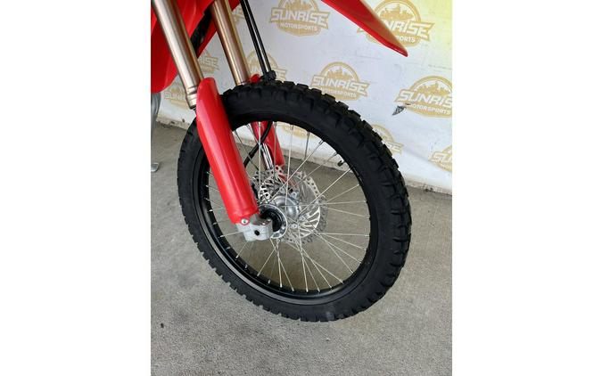 2019 Honda CRF250L ABS