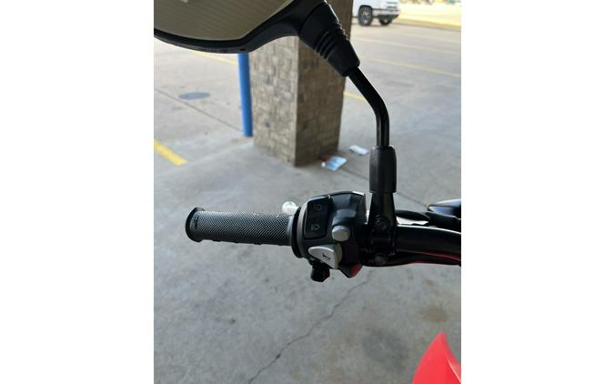 2019 Honda CRF250L ABS