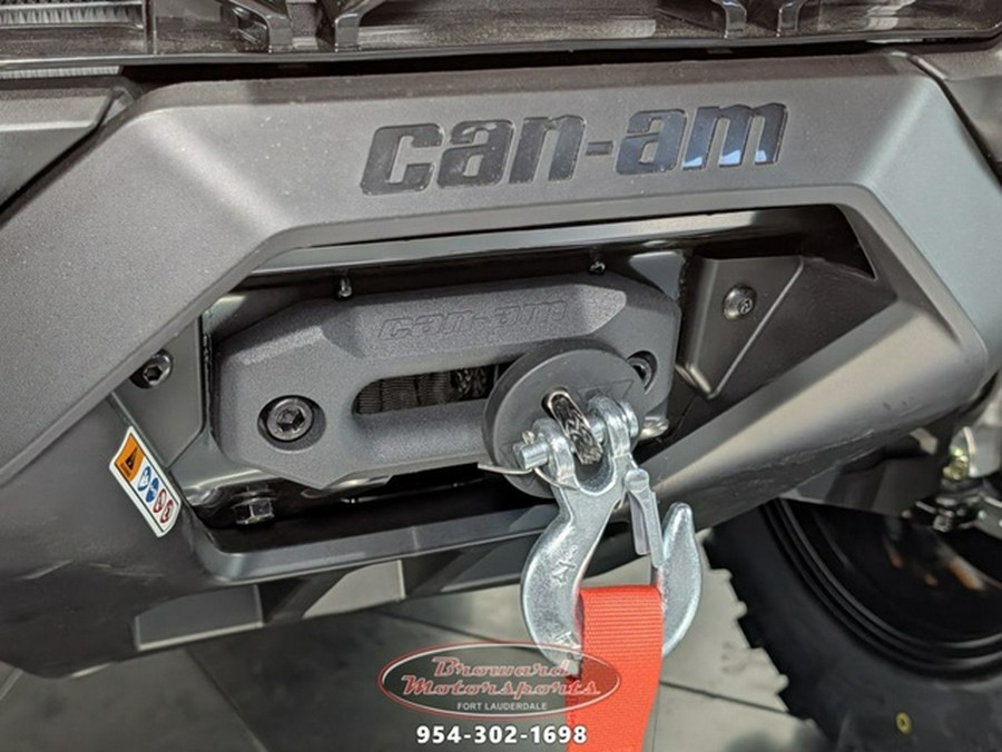 2026 Can-Am Outlander XT-P 1000R