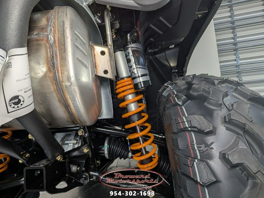 2026 Can-Am Outlander XT-P 1000R