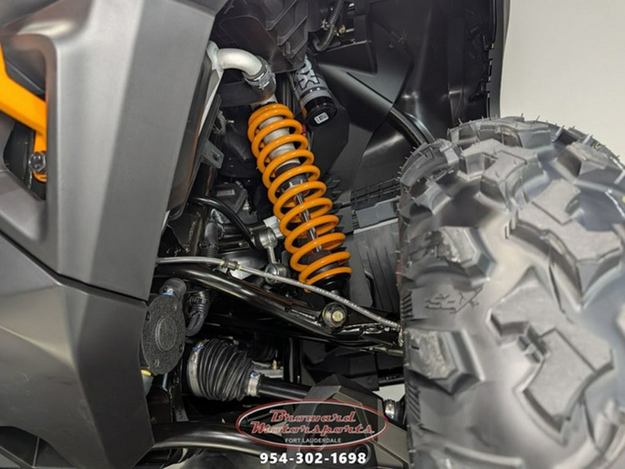 2026 Can-Am Outlander XT-P 1000R