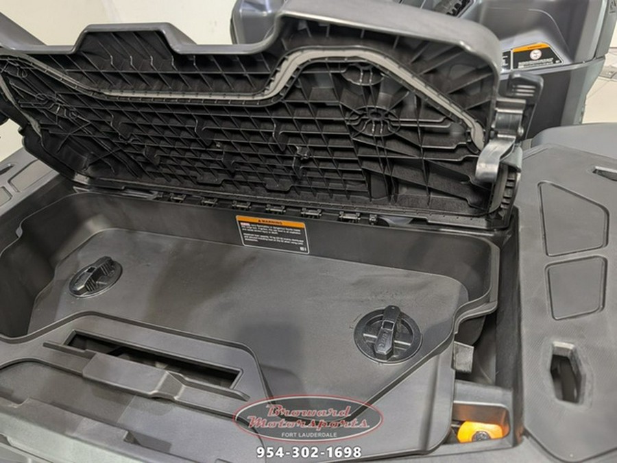 2026 Can-Am Outlander XT-P 1000R