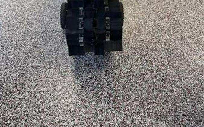 2019 Husqvarna FC 450 Rockstar Edition