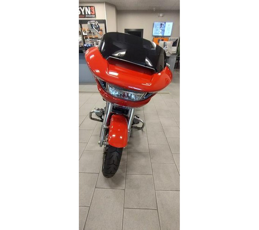 2026 Harley-Davidson® FLTRX - Road Glide®