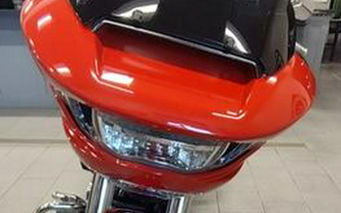 2026 Harley-Davidson® FLTRX - Road Glide®