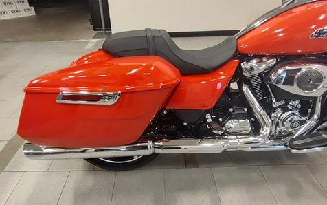 2026 Harley-Davidson® FLTRX - Road Glide®