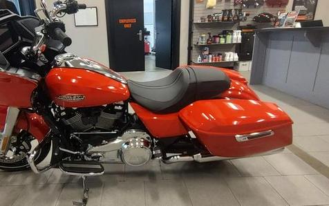 2026 Harley-Davidson® FLTRX - Road Glide®