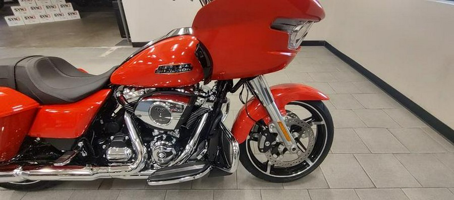 2026 Harley-Davidson® FLTRX - Road Glide®