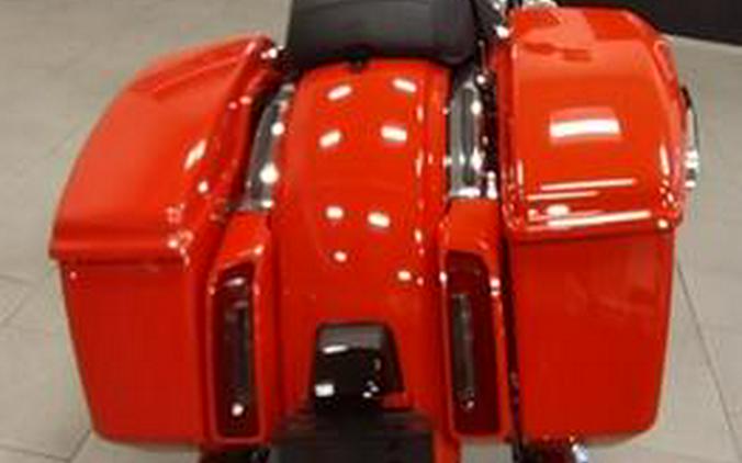 2026 Harley-Davidson® FLTRX - Road Glide®