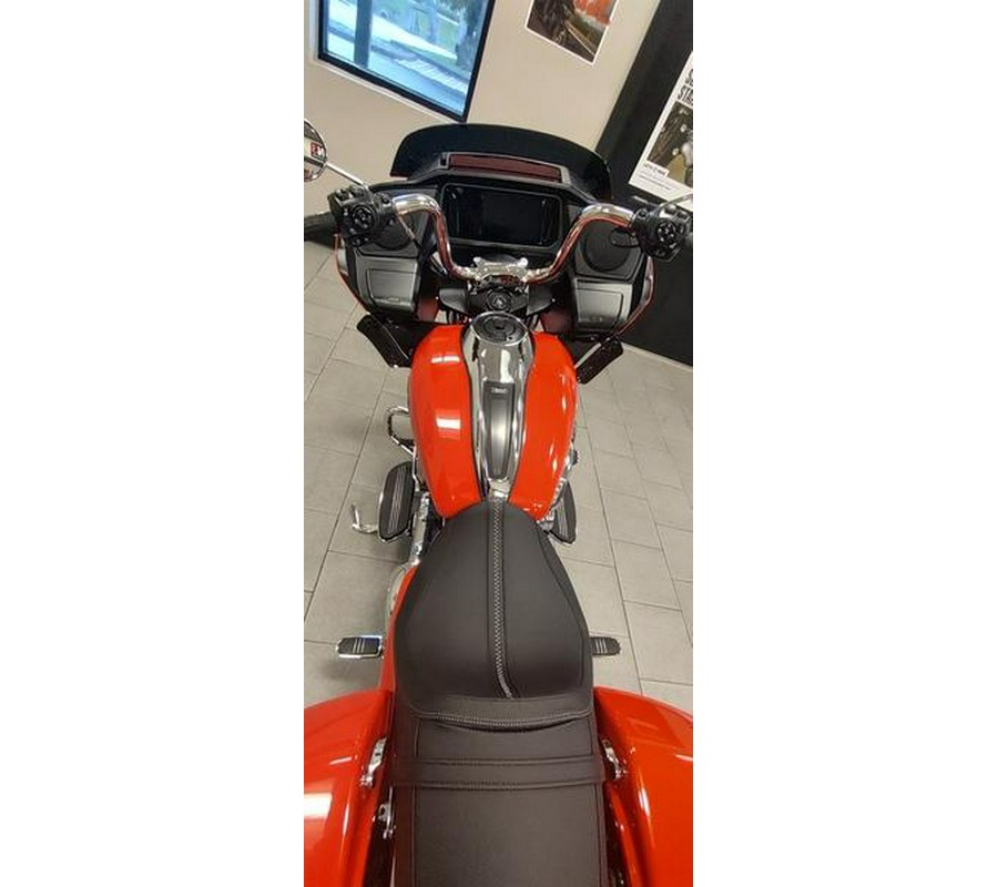 2026 Harley-Davidson® FLTRX - Road Glide®