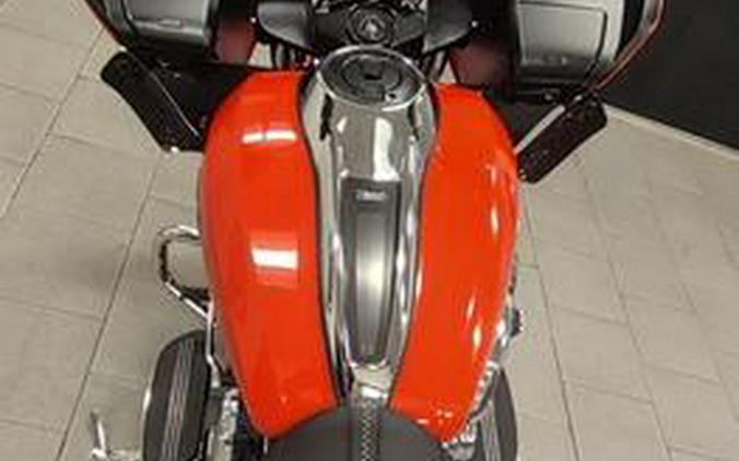 2026 Harley-Davidson® FLTRX - Road Glide®