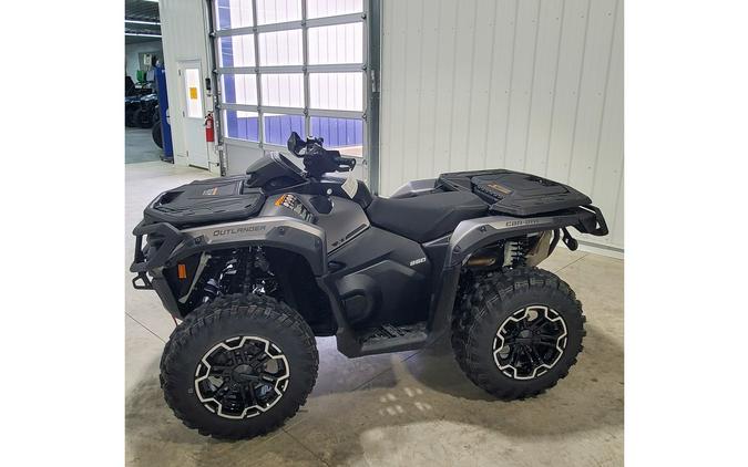 2026 Outlander™ XT 850 - Can-Am