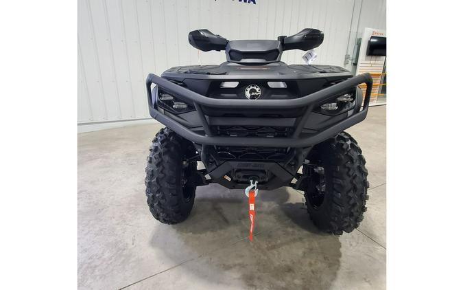 2026 Outlander™ XT 850 - Can-Am