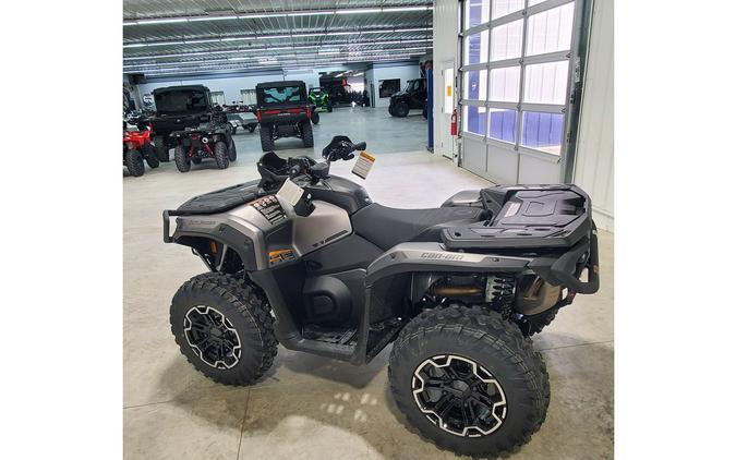 2026 Outlander™ XT 850 - Can-Am
