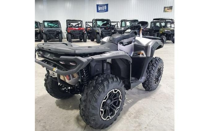 2026 Outlander™ XT 850 - Can-Am