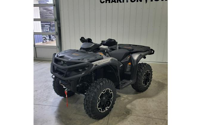 2026 Outlander™ XT 850 - Can-Am