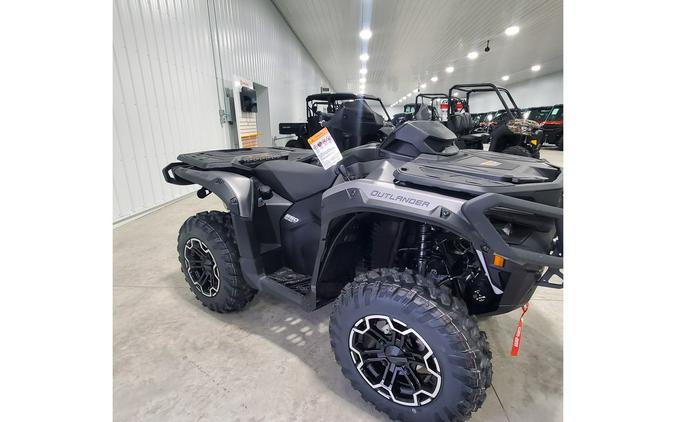 2026 Outlander™ XT 850 - Can-Am