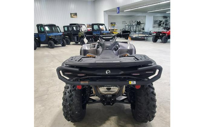 2026 Outlander™ XT 850 - Can-Am