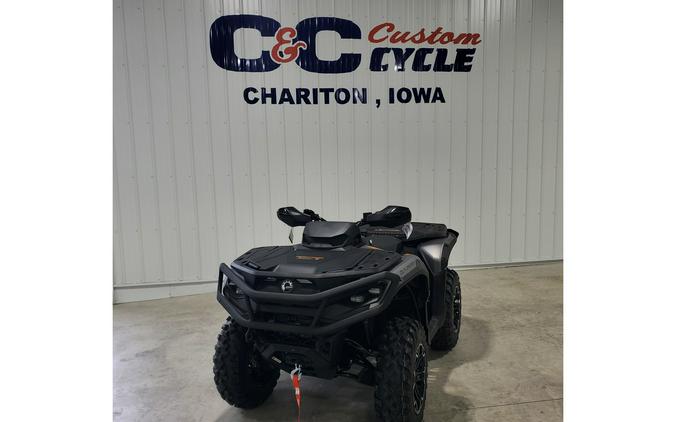 2026 Outlander™ XT 850 - Can-Am