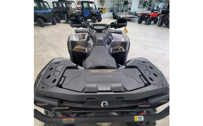 2026 Outlander™ XT 850 - Can-Am