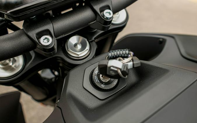 2026 CFMOTO 800NK