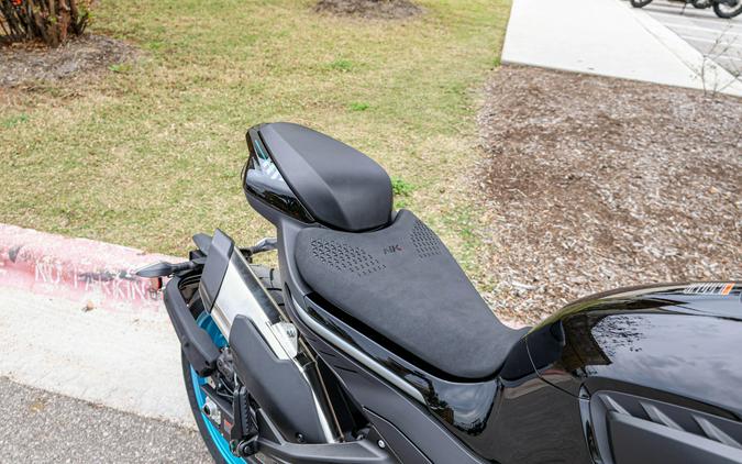 2026 CFMOTO 800NK