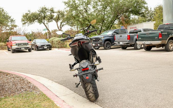 2026 CFMOTO 800NK