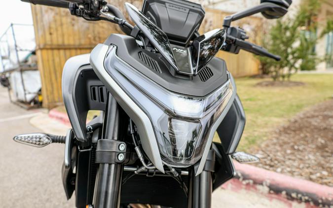2026 CFMOTO 800NK