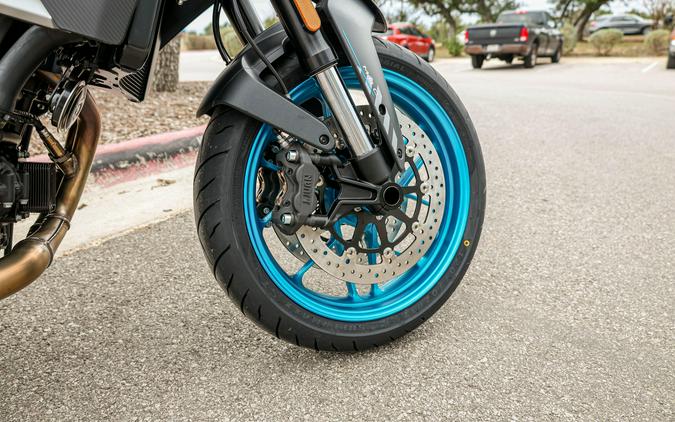 2026 CFMOTO 800NK