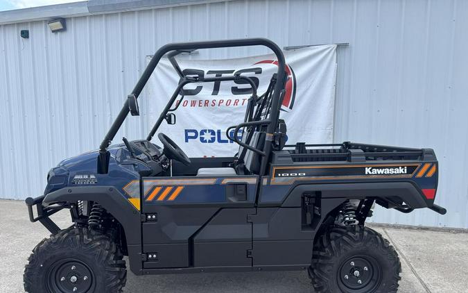 2027 Kawasaki Mule™ PRO-FXR™ 1000 Base