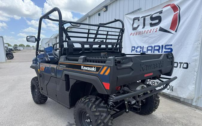 2027 Kawasaki Mule™ PRO-FXR™ 1000 Base