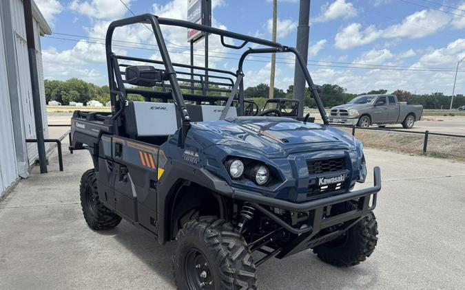 2027 Kawasaki Mule™ PRO-FXR™ 1000 Base