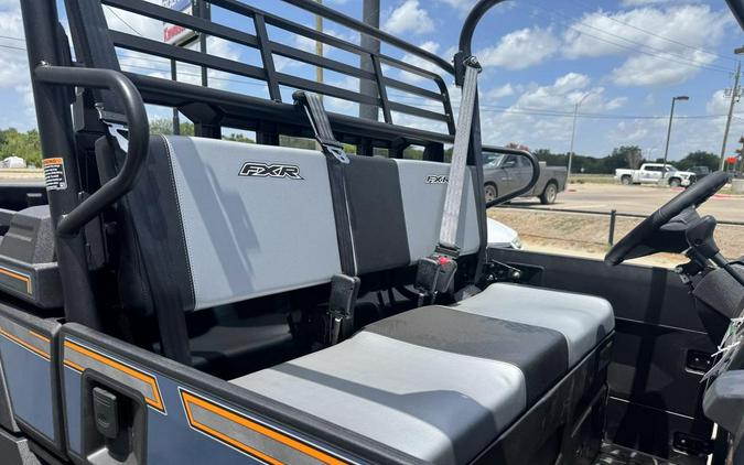 2027 Kawasaki Mule™ PRO-FXR™ 1000 Base