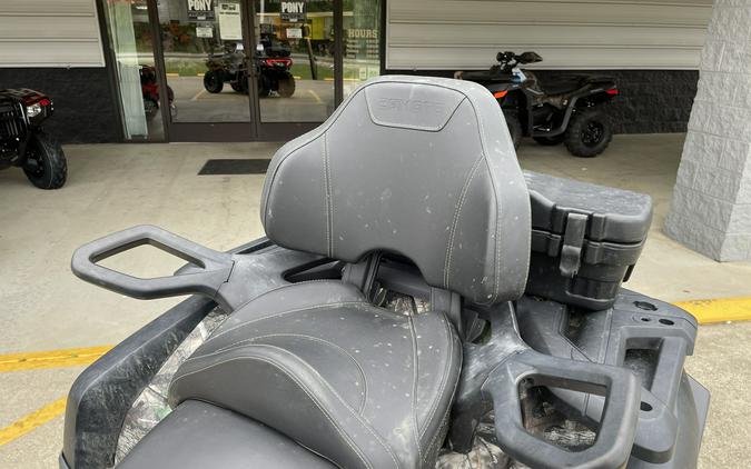 2022 CFMOTO CFORCE 600 TOURING