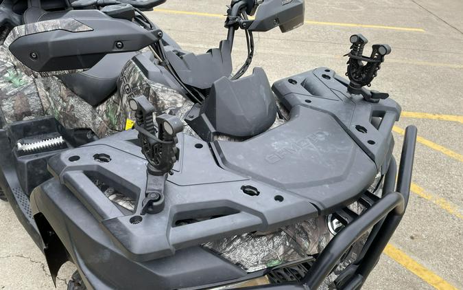 2022 CFMOTO CFORCE 600 TOURING