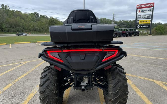 2022 CFMOTO CFORCE 600 TOURING