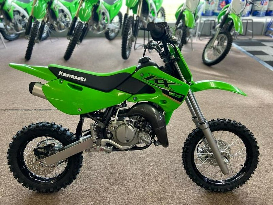 2022 Kawasaki KX™65