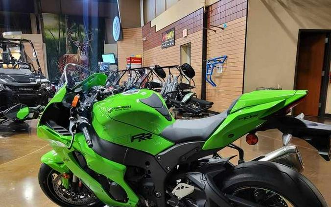 2024 Kawasaki Ninja® ZX™-10RR ABS