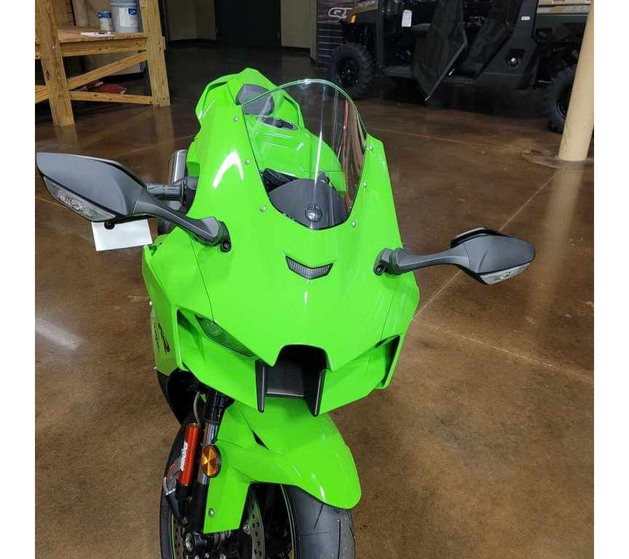 2024 Kawasaki Ninja® ZX™-10RR ABS