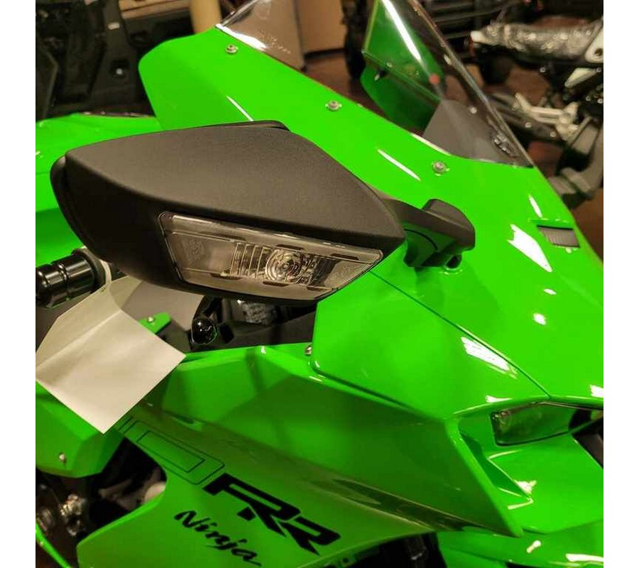 2024 Kawasaki Ninja® ZX™-10RR ABS