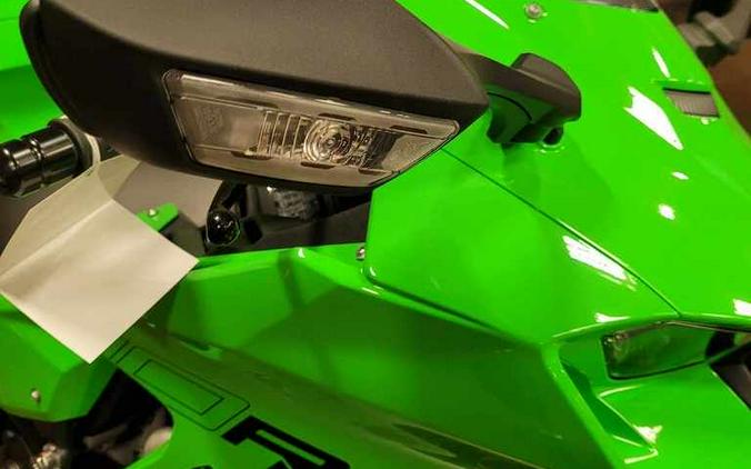 2024 Kawasaki Ninja® ZX™-10RR ABS