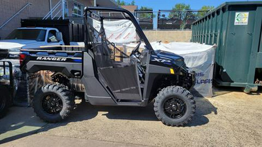 2024 Polaris Ranger XP 1000 Premium