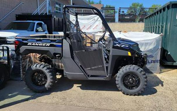 2024 Polaris Ranger XP 1000 Premium