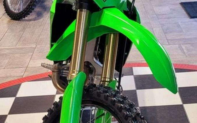 2024 Kawasaki KX™450